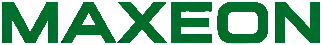 Maxeon solar energy logo